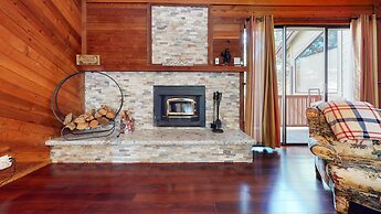 Mammoth Sierra Townhome