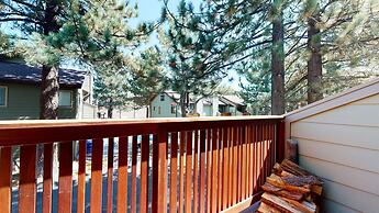 Mammoth Sierra Townhome