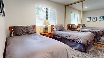 Mammoth Sierra Townhome