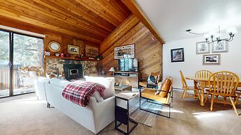 Mammoth Sierra Townhome