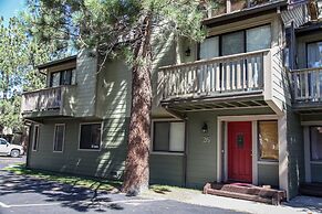 Mammoth Sierra Townhome