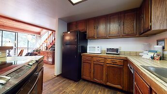 Mammoth Sierra Townhome