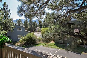 Mammoth Sierra Townhome