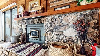 Mammoth Sierra Townhome