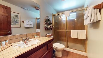 Mammoth Sierra Townhome