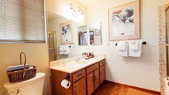 Mammoth Sierra Townhome