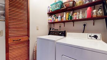 Mammoth Sierra Townhome