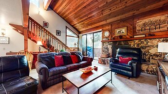 Mammoth Sierra Townhome