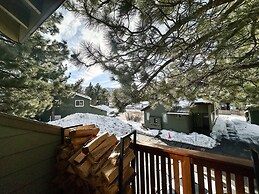 Mammoth Sierra Townhome