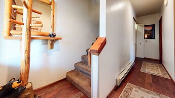 Mammoth Sierra Townhome