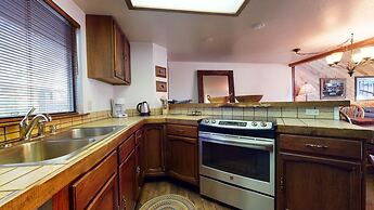 Mammoth Sierra Townhome