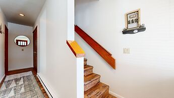 Mammoth Sierra Townhome