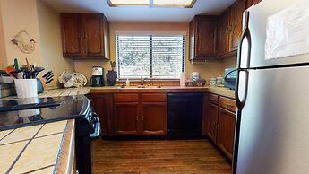 Mammoth Sierra Townhome