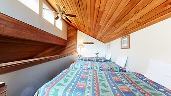 Mammoth Sierra Townhome