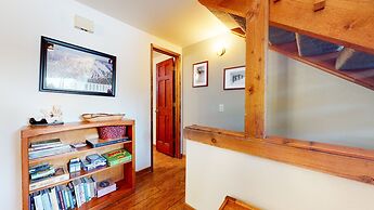 Mammoth Sierra Townhome