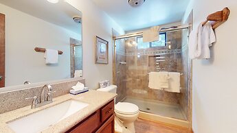 Mammoth Sierra Townhome