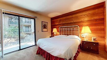 Mammoth Sierra Townhome
