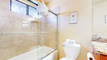 Mammoth Sierra Townhome