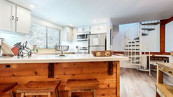 Mammoth Sierra Townhome