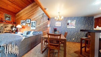 Mammoth Sierra Townhome