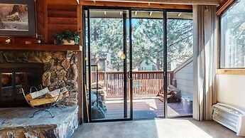 Mammoth Sierra Townhome