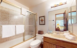 Mammoth Sierra Townhome
