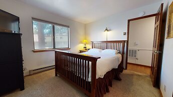 Mammoth Sierra Townhome