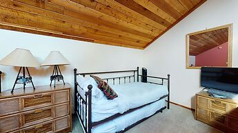 Mammoth Sierra Townhome