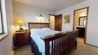 Mammoth Sierra Townhome