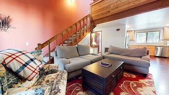 Mammoth Sierra Townhome