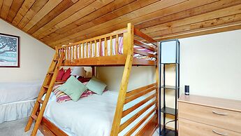 Mammoth Sierra Townhome