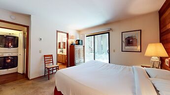 Mammoth Sierra Townhome