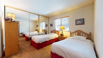 Mammoth Sierra Townhome