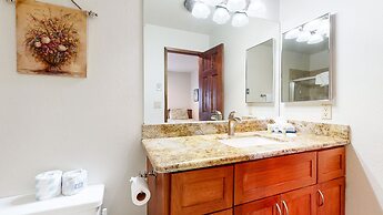 Mammoth Sierra Townhome