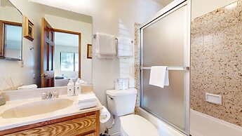 Mammoth Sierra Townhome