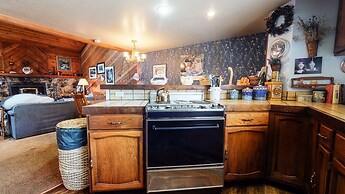 Mammoth Sierra Townhome