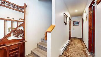 Mammoth Sierra Townhome