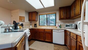 Mammoth Sierra Townhome