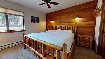 Mammoth Sierra Townhome