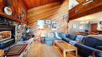 Mammoth Sierra Townhome