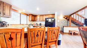 Mammoth Sierra Townhome