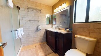 Mammoth Sierra Townhome