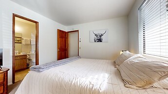 Mammoth Sierra Townhome