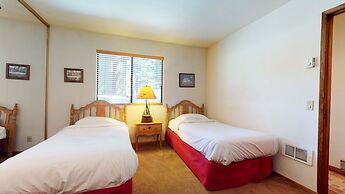 Mammoth Sierra Townhome