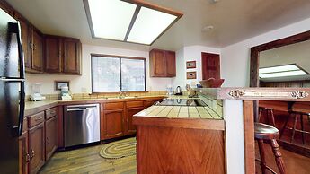 Mammoth Sierra Townhome