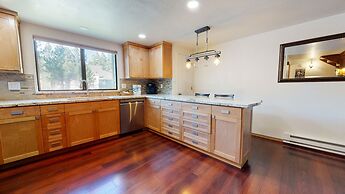 Mammoth Sierra Townhome