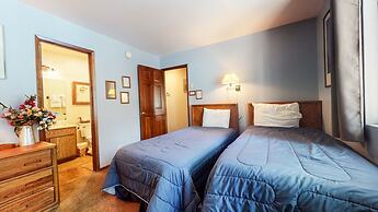 Mammoth Sierra Townhome