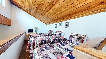 Mammoth Sierra Townhome