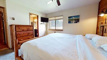 Mammoth Sierra Townhome