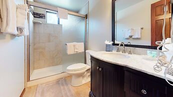 Mammoth Sierra Townhome